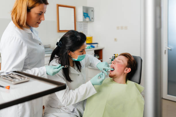 Best Orthodontic Emergency Dentist in Blacklick Estates, OH