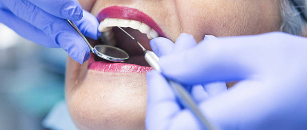 Best Emergency Dental Services for Seniors in Blacklick Estates, OH